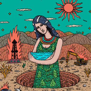 Minería